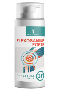 Flexosamine Creme B1