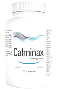 Calminax MVForte EN1 1