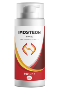 Imosteon Forte Cream B1