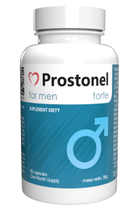 Prostonel Mens PL1
