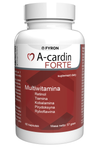 A Cardin Forte PL1